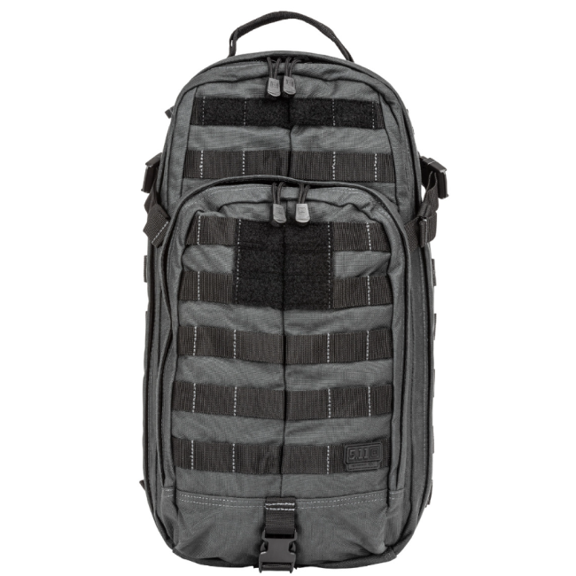 Sac à dos Rush Moab 10 Gris Anthracite - 5.11 Tactical