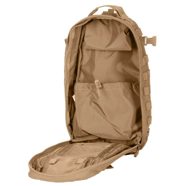 Rush Moab 10 Rugzak Kangaroo - 5.11 Tactical