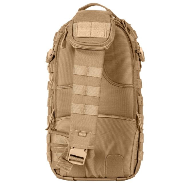 Rush Moab 10 Rugzak Kangaroo - 5.11 Tactical