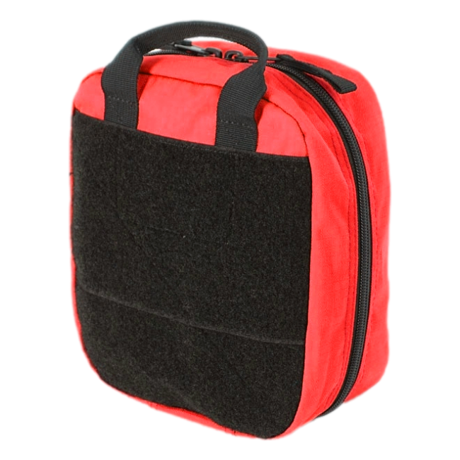 Erste-Hilfe-Tasche Tic Rot - Dimatex