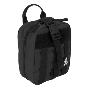 Erste-Hilfe-Tasche Tic Schwarz - Dimatex