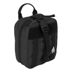 Erste-Hilfe-Tasche Tic Schwarz - Dimatex
