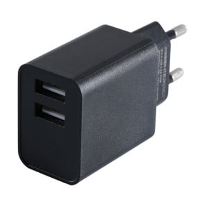 Netzadapter für USB-Ladegerät - Klarus