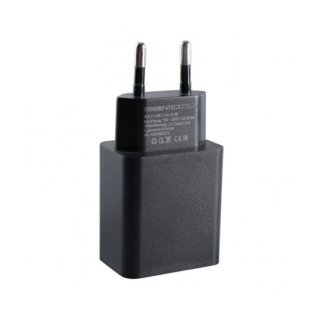 Adaptateur secteur pour chargeur USB - Klarus