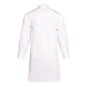 Bluza robocza na naciski Xavier Szary - SNV