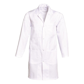 Bluza robocza na naciski Xavier Szary - SNV