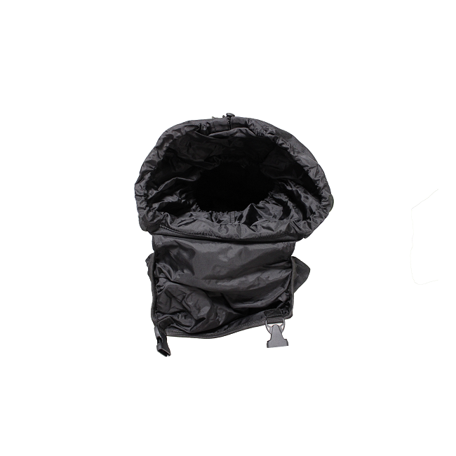 Sac à dos Forces 33L noir - Highlander