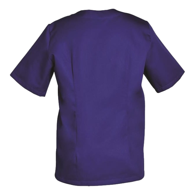 Tunique de travail homme Jules Bleu marine - SNV