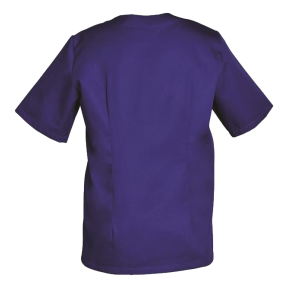Tunique de travail homme Jules Bleu marine - SNV