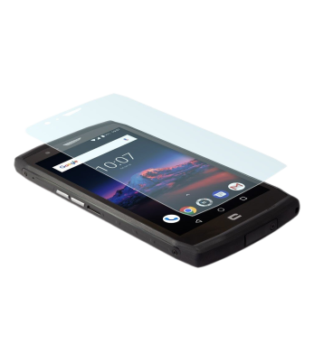Verre trempé X-Glass pour smartphone Action X5 - Crosscall