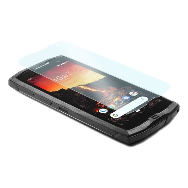 Gehärtetes X-Glass für Smartphone Core M4 / Core MF40 - Crosscall