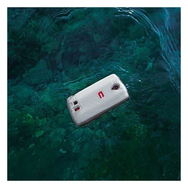 Schwimmende Hülle TREKKER M1/M1 core - Crosscall