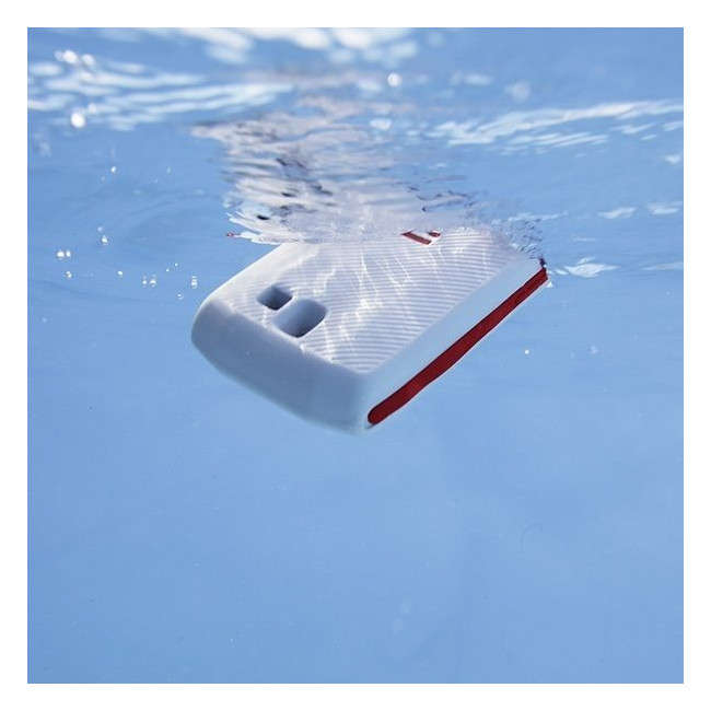 Schwimmende Hülle TREKKER X3