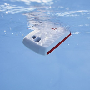 Coque flottante TREKKER X3