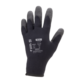 Gants Eurovoice 2 PVC doubles chaussettes - Coverguard