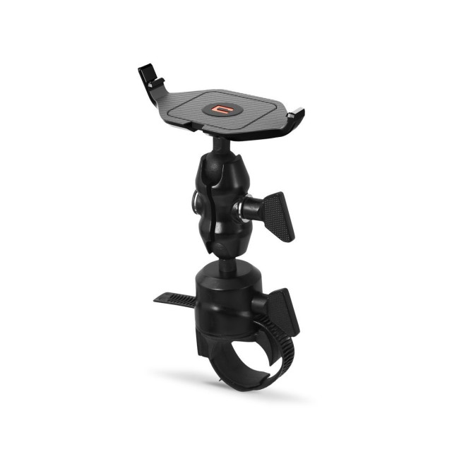 Support vélo X-Bike pour téléphone compatible X-LINK - Crosscall Support vélo X-Bike pour téléphone compatible X-LINK - Crosscall