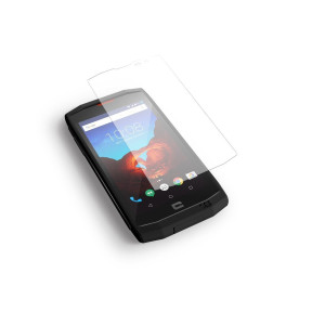 Verre trempé pour smartphone Trekker-X3 - Crosscall