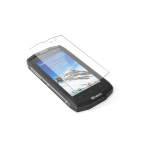 Verre trempe Trekker M1