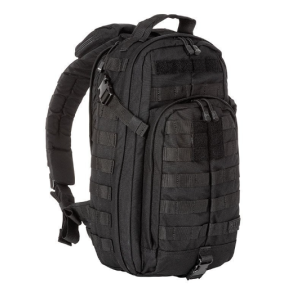 Rucksack Rush Moab 10 Schwarz - 5.11 Tactical