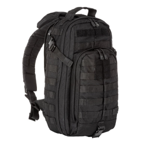 Rucksack Rush Moab 10 Schwarz - 5.11 Tactical