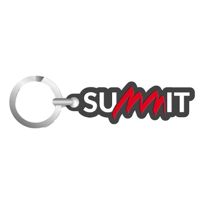 Brelok Summit-Outdoor - Army Design by Summit Outdoor