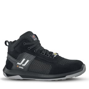 Hoge veiligheidsschoenen JALTHIA S1P - JALLATTE - Goede staat - T46 - Tweedehands