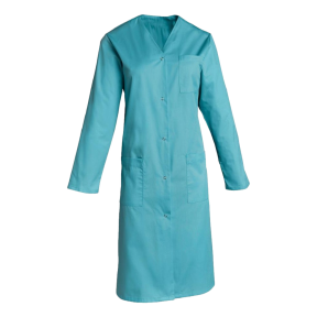 Blouse femme manches réglables Lisa Bleu - SNV
