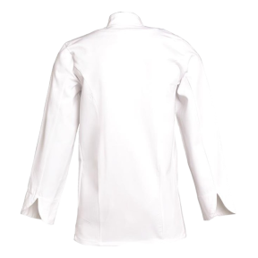 Veste de cuisine coton Stéphane Blanc - SNV