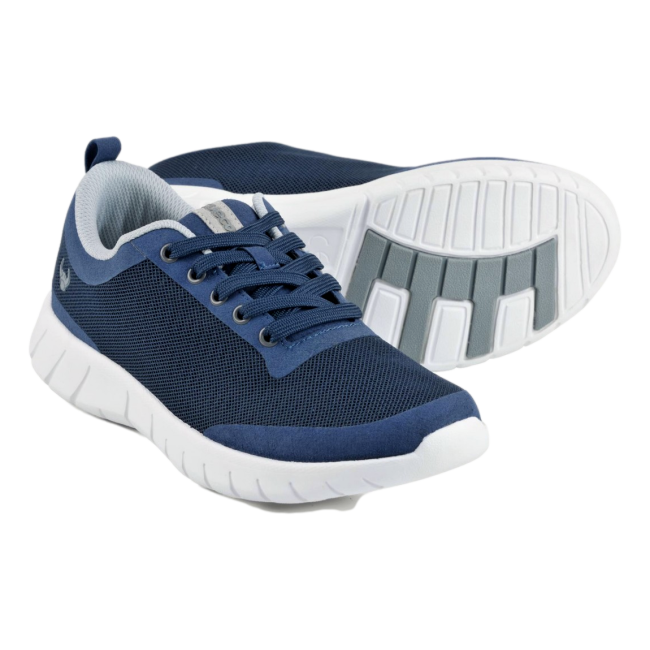 Buty robocze SRC Alma Granatowe - SNV