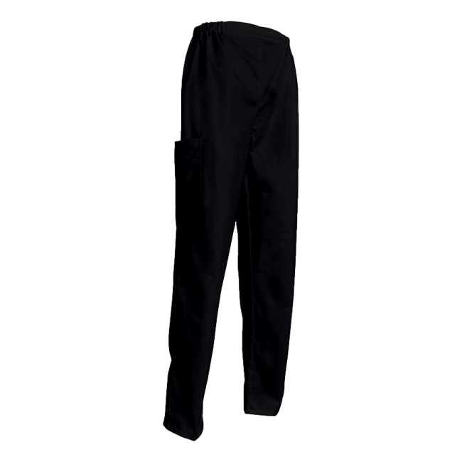 Pantalon femme Justine Noir - SNV