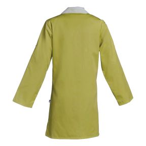 Blouse femme manches réglables Lola Pistache - SNV