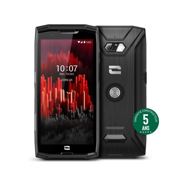 Telefon Core-X5 - Crosscall