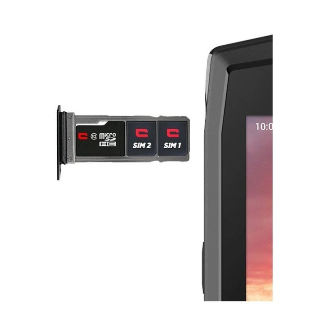 Telefoon Core-X5 - Crosscall