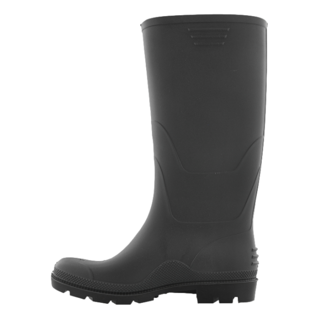 Bottes Farmer Noir - Herock