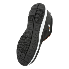 Baskets de sécurité montantes Lebron S1P Noir - Herock