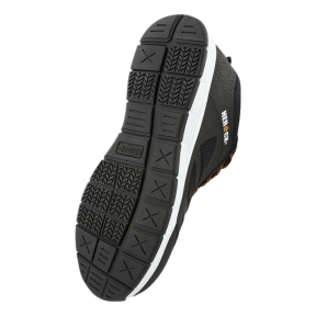 Baskets de sécurité montantes Lebron S1P Noir - Herock