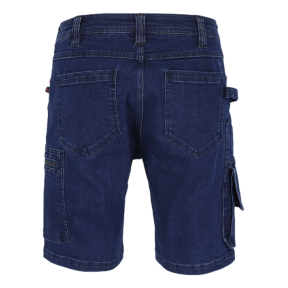 Jeans-Shorts Lago Blau - Herock