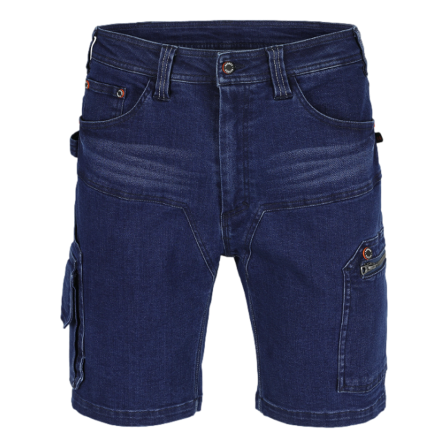 Bermuda jeans Lago Bleu - Herock