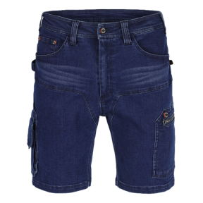 Bermuda jeans Lago Bleu - Herock