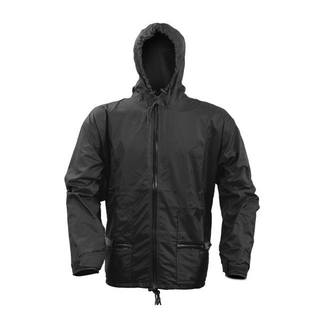 Kurtka Rainshield A310 Czarna - Arktis