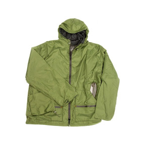 Veste Rainshield A310 vert olive - Arktis