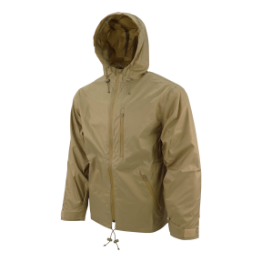 Veste Rainshield A310 Coyote - Arktis