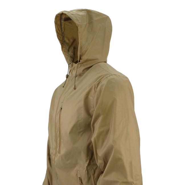 Jas Rainshield A310 Coyote - Arktis