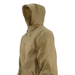 Veste Rainshield A310 Coyote - Arktis