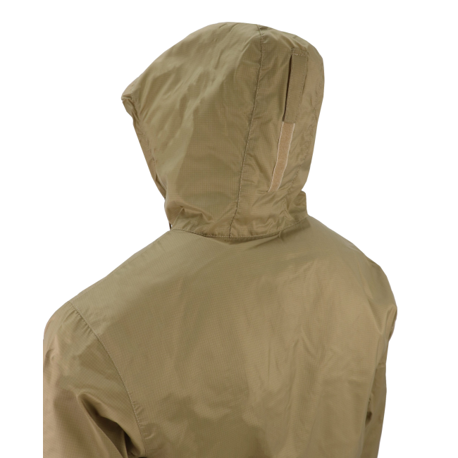 Veste Rainshield A310 Coyote - Arktis