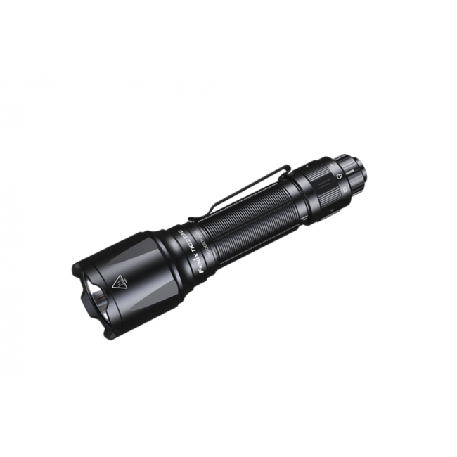 Lampe tactique TK22 TAC 2800 lumens - Fenix