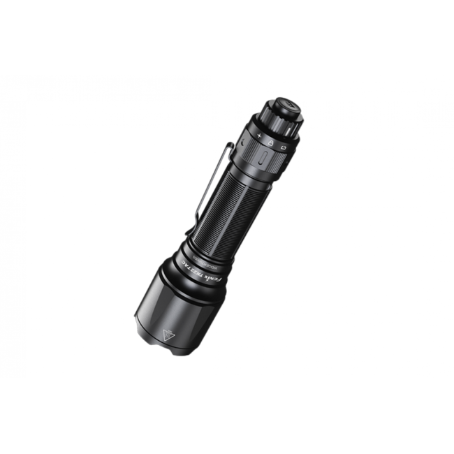 Lampe tactique TK22 TAC 2800 lumens - Fenix