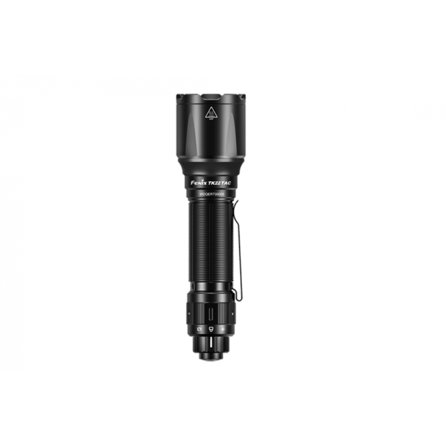 Taktische Taschenlampe TK22 TAC 2800 Lumen - Fenix