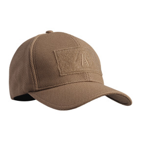 Casquette Stretch Fit Été tan - A10 Equipment by T.O.E. Concept