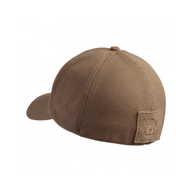 Casquette Stretch Fit Été tan - A10 Equipment